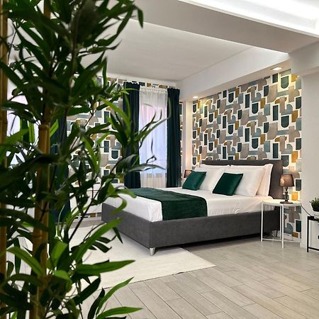 Fondazza Boutique Apartment Bolonia Zewnętrze zdjęcie