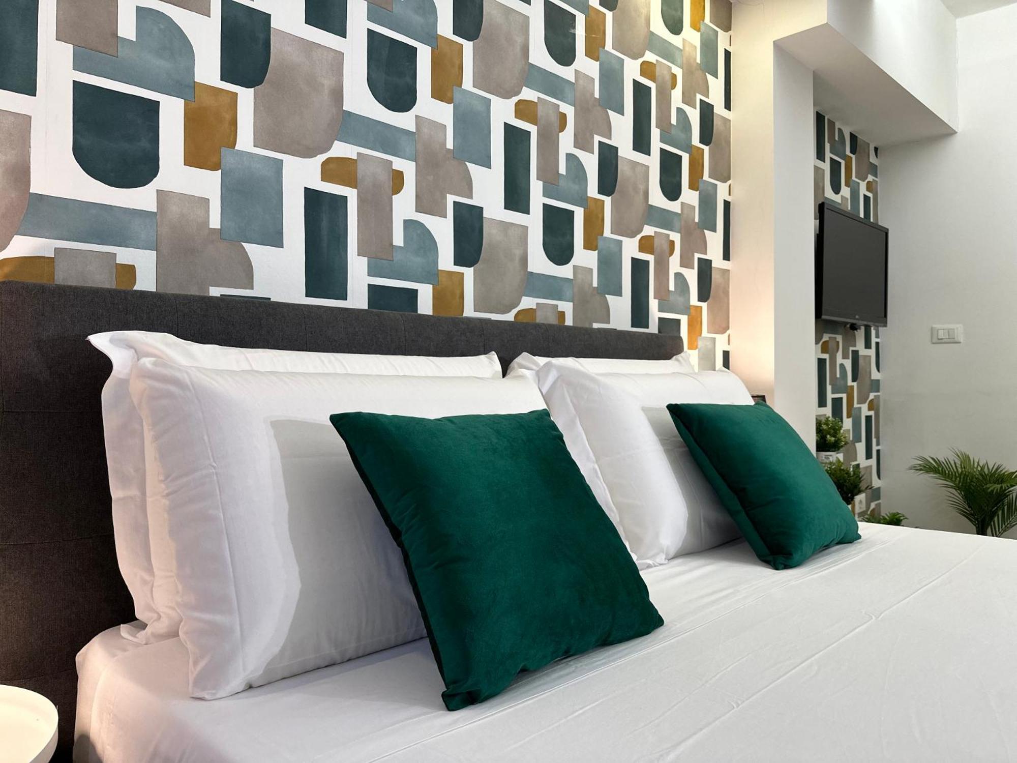 Fondazza Boutique Apartment Bolonia Zewnętrze zdjęcie