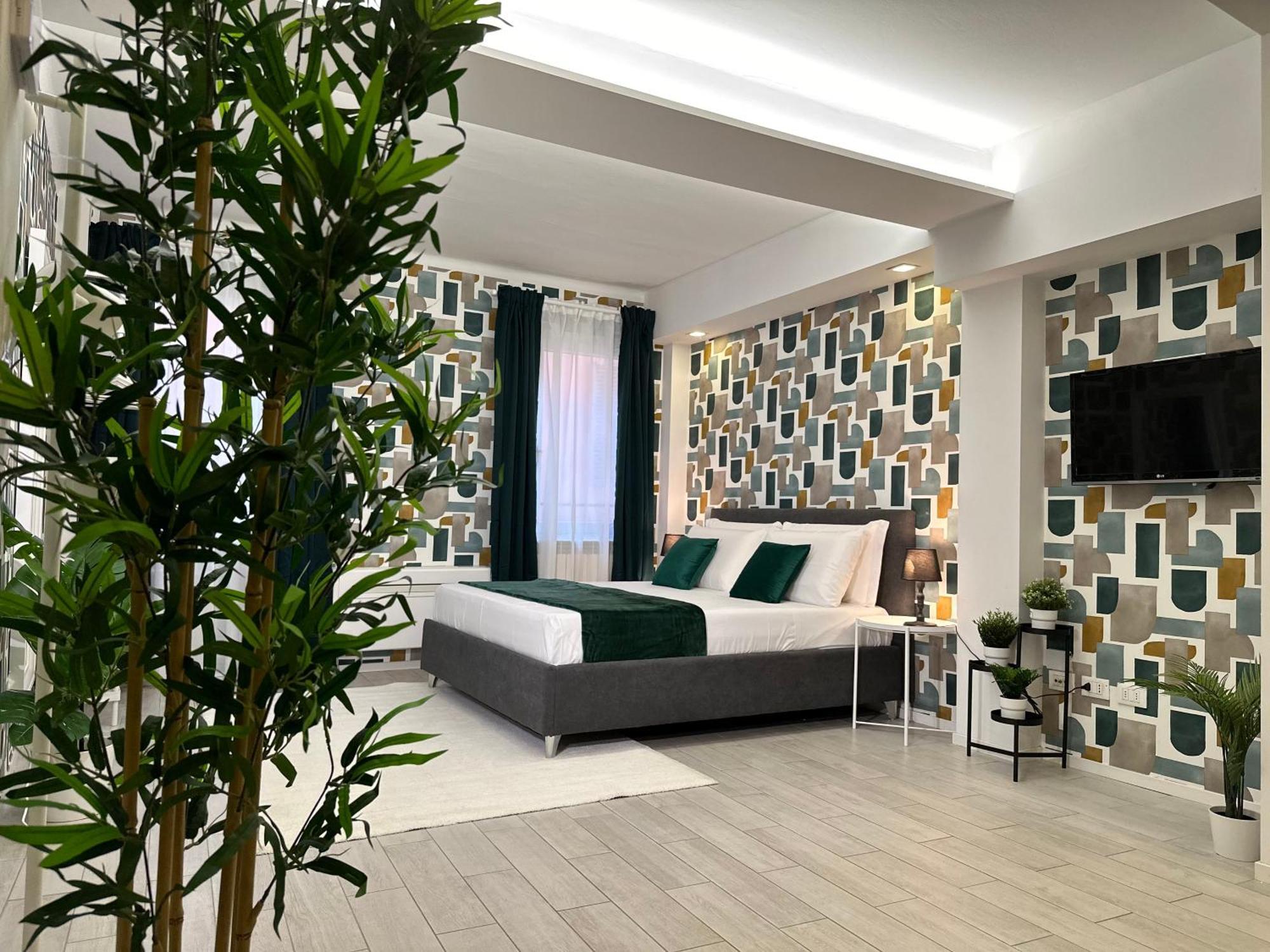 Fondazza Boutique Apartment Bolonia Zewnętrze zdjęcie