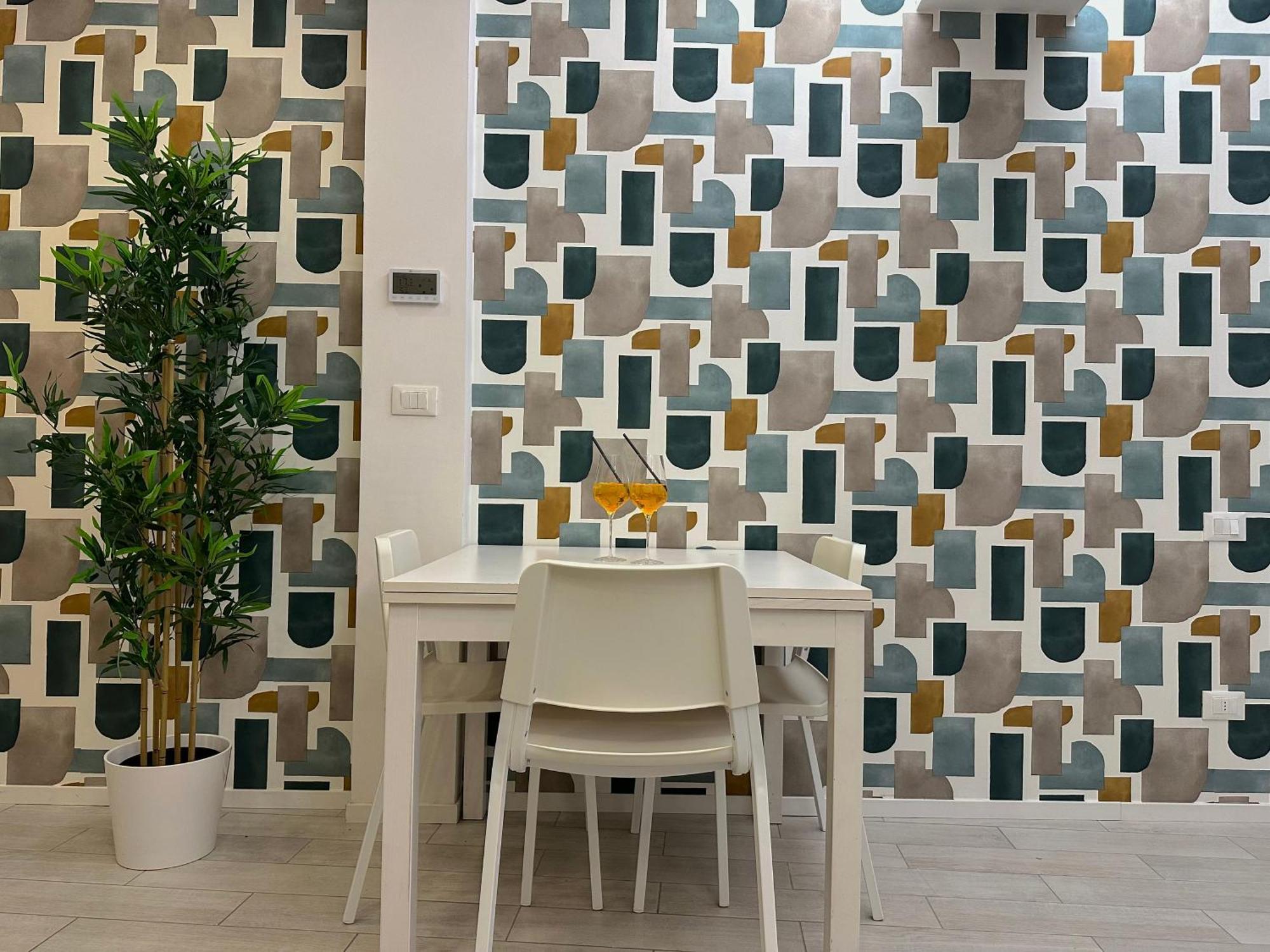 Fondazza Boutique Apartment Bolonia Zewnętrze zdjęcie