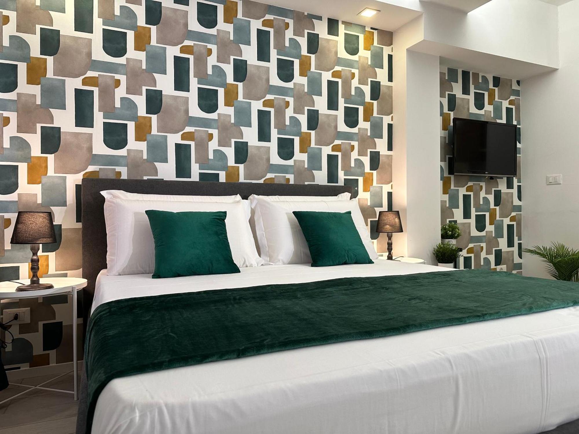 Fondazza Boutique Apartment Bolonia Zewnętrze zdjęcie