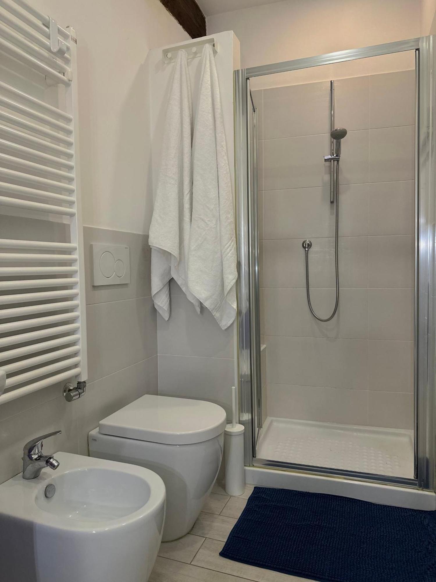 Fondazza Boutique Apartment Bolonia Zewnętrze zdjęcie