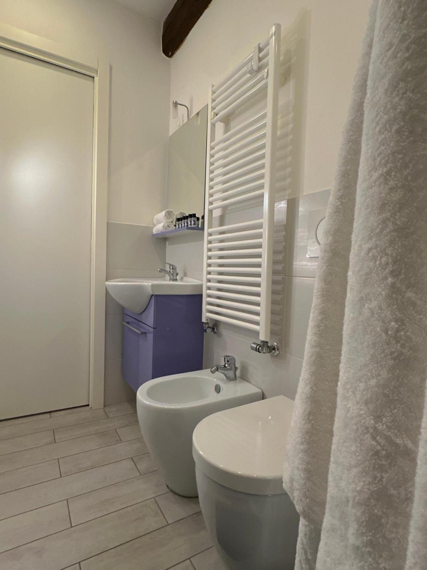 Fondazza Boutique Apartment Bolonia Zewnętrze zdjęcie