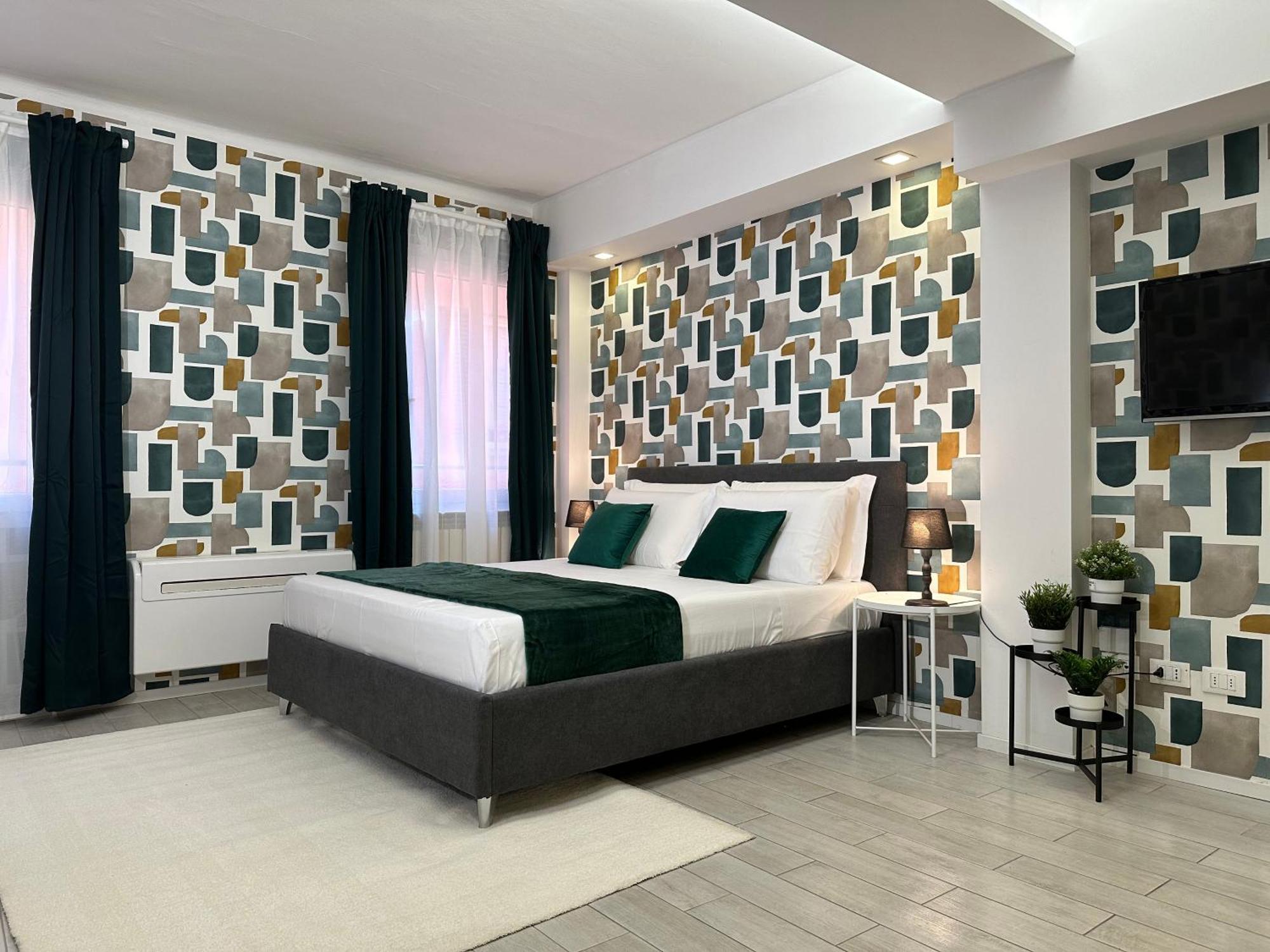Fondazza Boutique Apartment Bolonia Zewnętrze zdjęcie