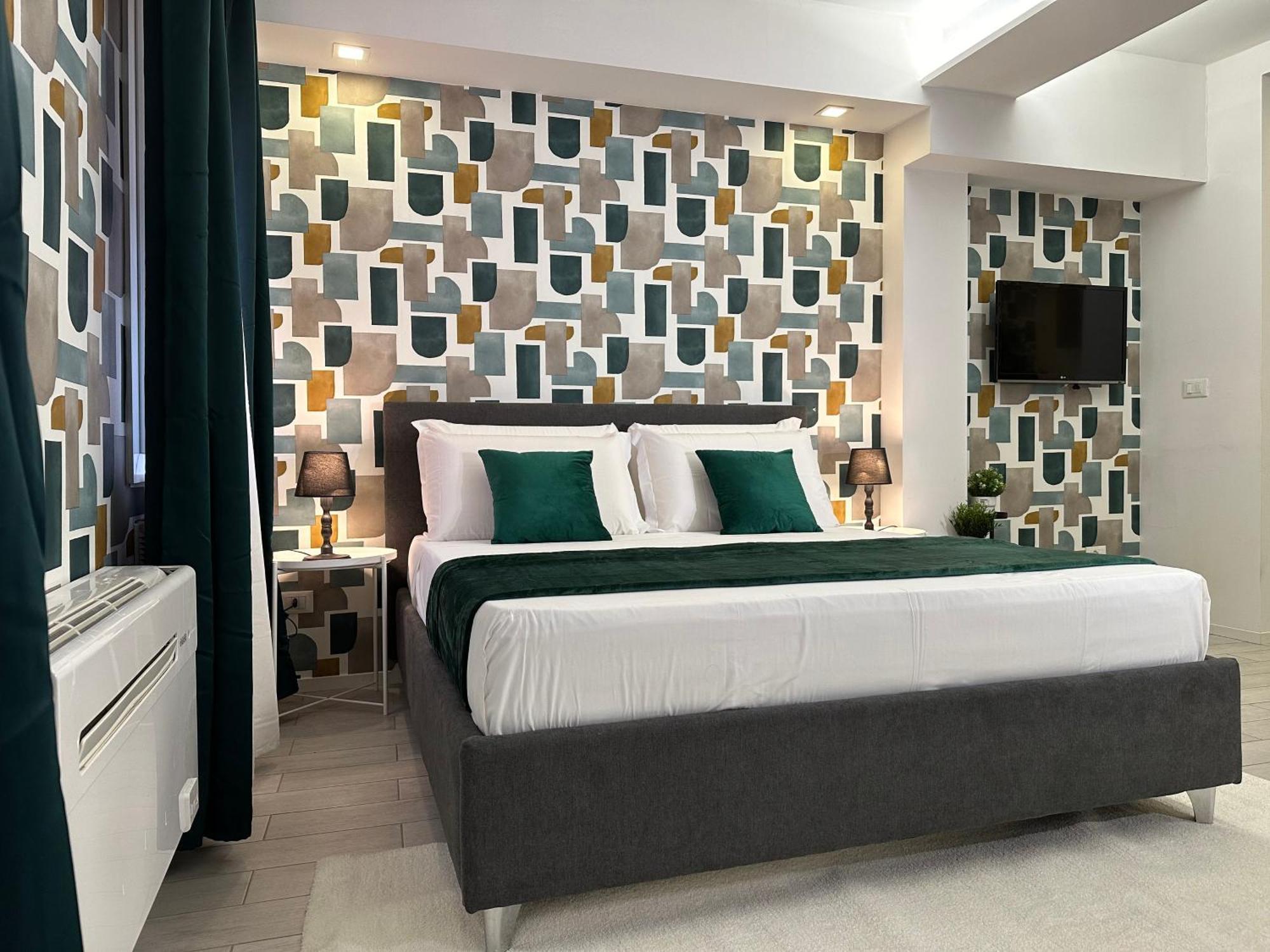 Fondazza Boutique Apartment Bolonia Zewnętrze zdjęcie