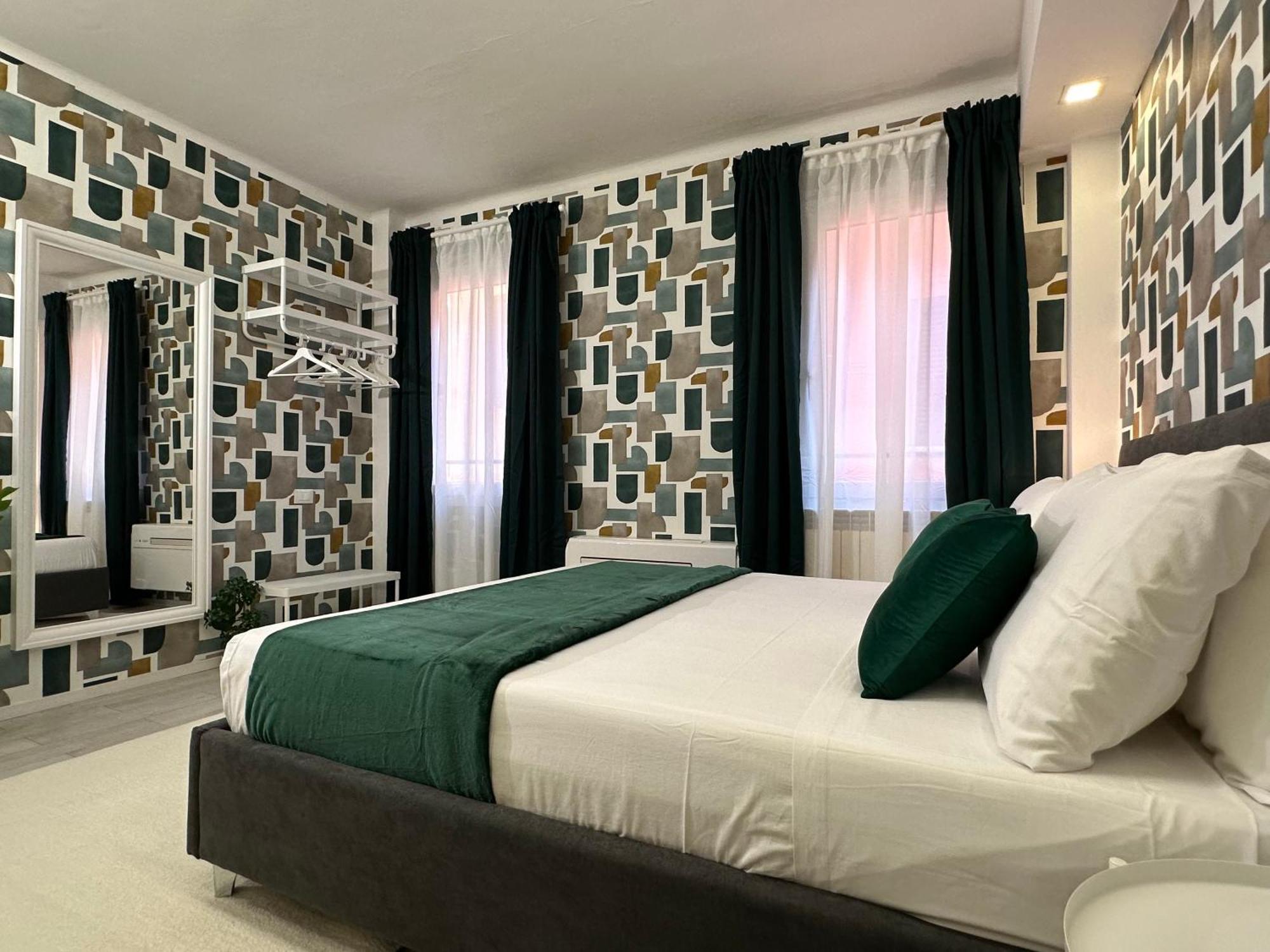Fondazza Boutique Apartment Bolonia Zewnętrze zdjęcie